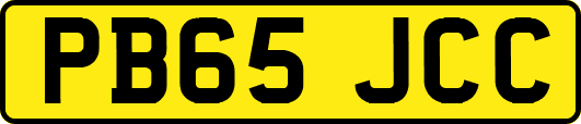 PB65JCC