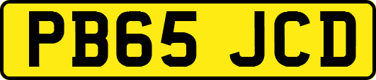 PB65JCD