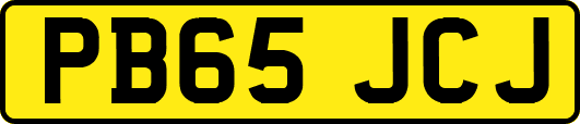 PB65JCJ
