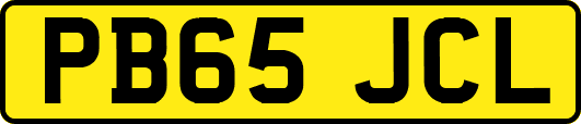 PB65JCL