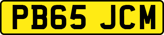 PB65JCM