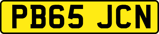 PB65JCN
