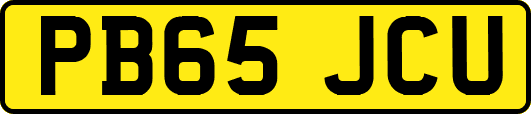 PB65JCU