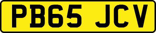 PB65JCV