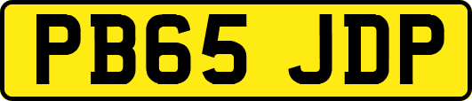 PB65JDP