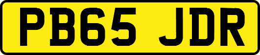 PB65JDR