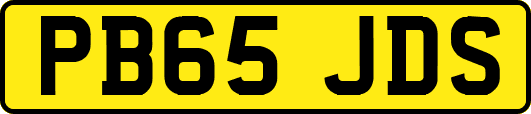 PB65JDS