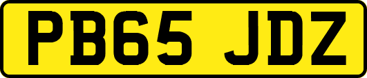 PB65JDZ