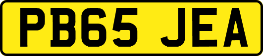 PB65JEA