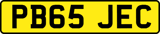 PB65JEC