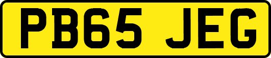 PB65JEG