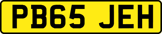 PB65JEH