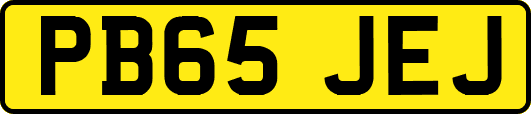 PB65JEJ