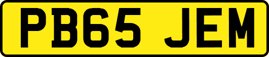 PB65JEM