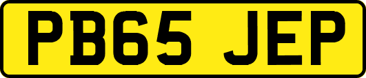 PB65JEP