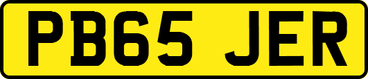 PB65JER