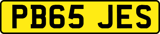 PB65JES