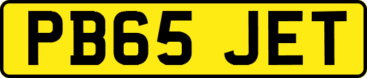 PB65JET