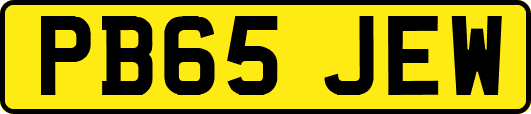 PB65JEW