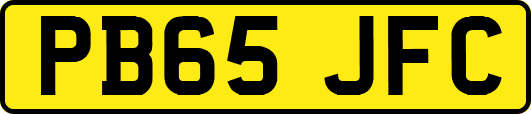 PB65JFC