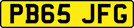 PB65JFG