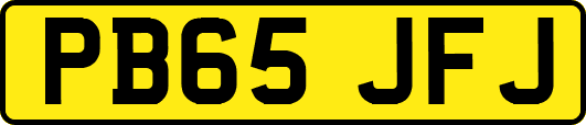 PB65JFJ