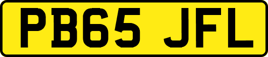 PB65JFL