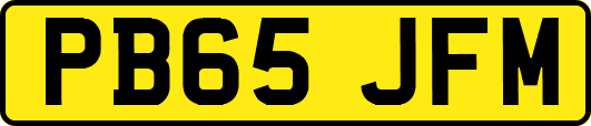 PB65JFM