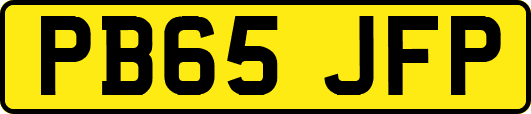 PB65JFP