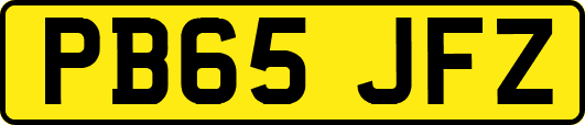 PB65JFZ