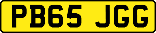 PB65JGG