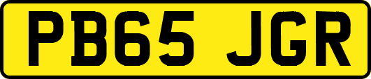 PB65JGR