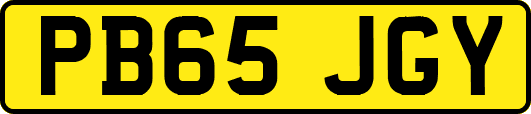 PB65JGY