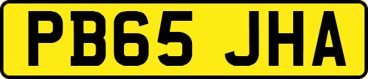 PB65JHA