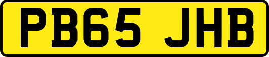 PB65JHB