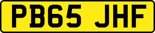 PB65JHF