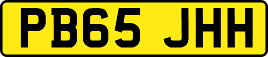 PB65JHH