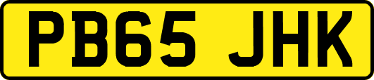 PB65JHK