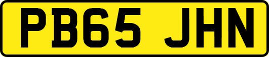 PB65JHN