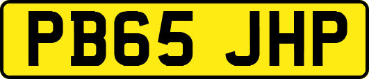 PB65JHP