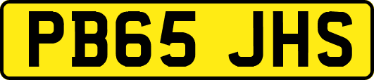 PB65JHS