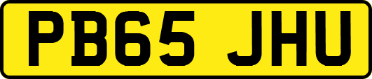 PB65JHU