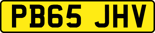 PB65JHV