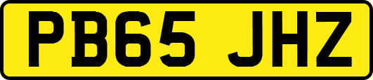 PB65JHZ