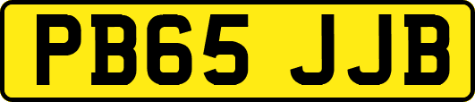 PB65JJB