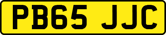 PB65JJC