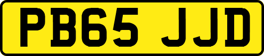 PB65JJD