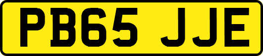 PB65JJE