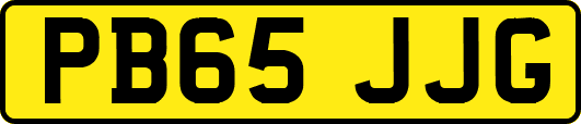 PB65JJG
