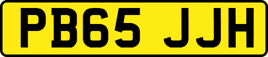 PB65JJH